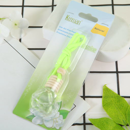 Aromatizante para coche