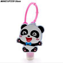 Fundas para gel antibacterial
