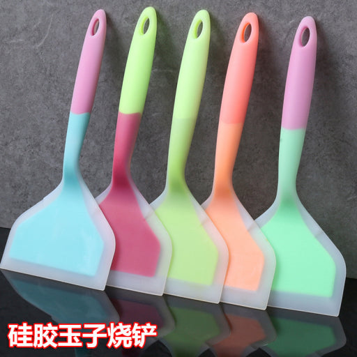 Espátula de silicona para cocina