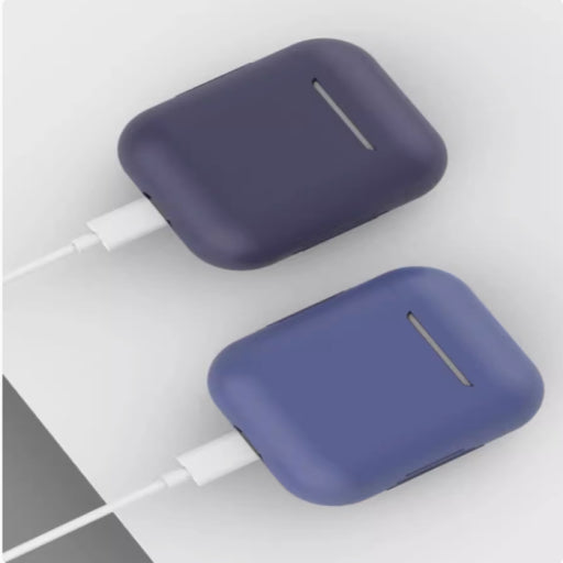 Auriculares bluetooth I12 macaron