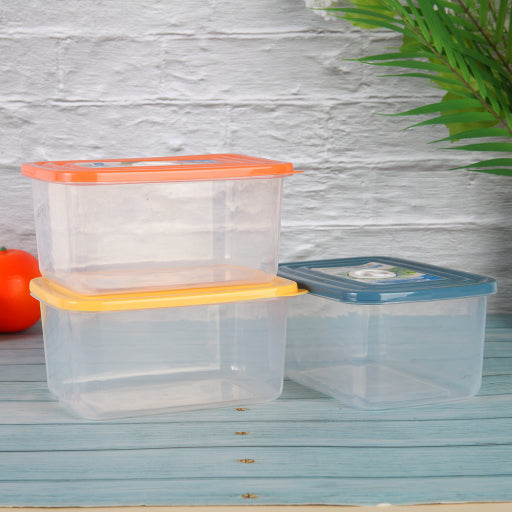 cajón para verduras cuadrado para microondas