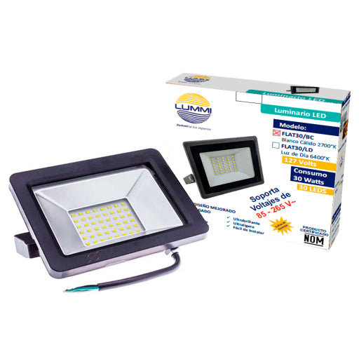 Reflector LED