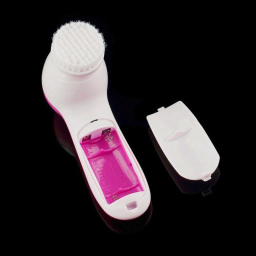 Kit de limpiador facial (5 piezas)