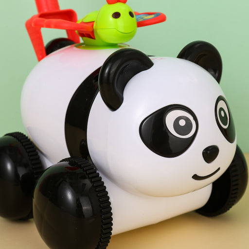 Empujar Panda