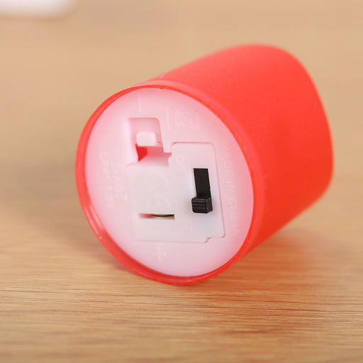 Vela electrónicas