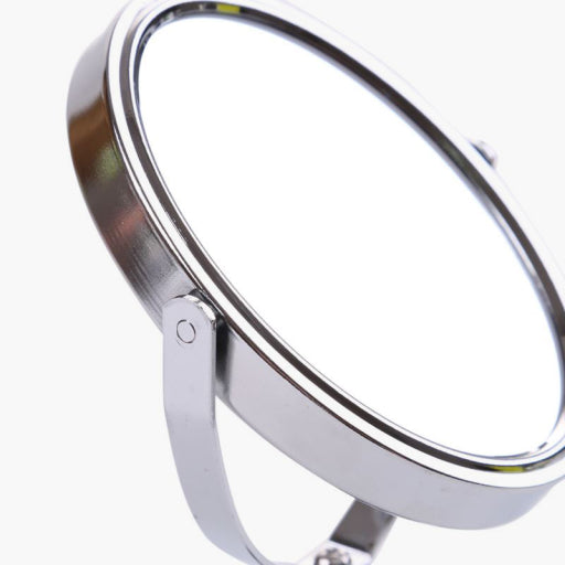 Mini espejo de doble cara (Redondo)