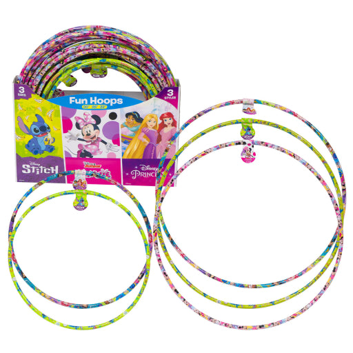 Disney Hula Hoop