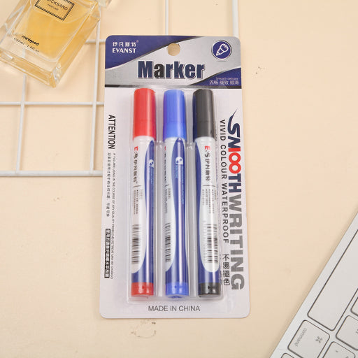 Bolígrafo de pizarra (5)