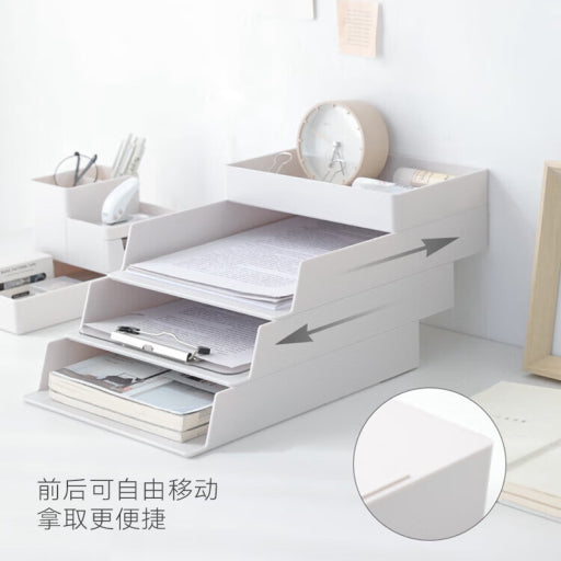 Bandeja de almacenamiento multifuncional (pequeña)