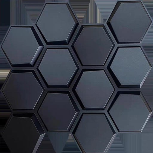 Panel de pared
