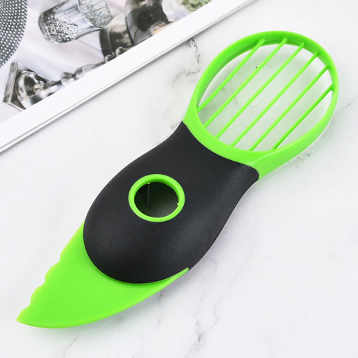 Cortador de aguacate