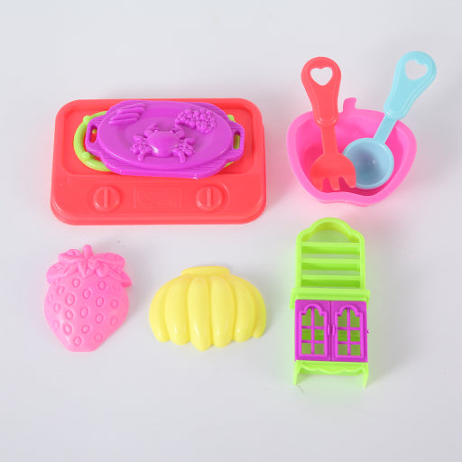 cubiertos de cocina