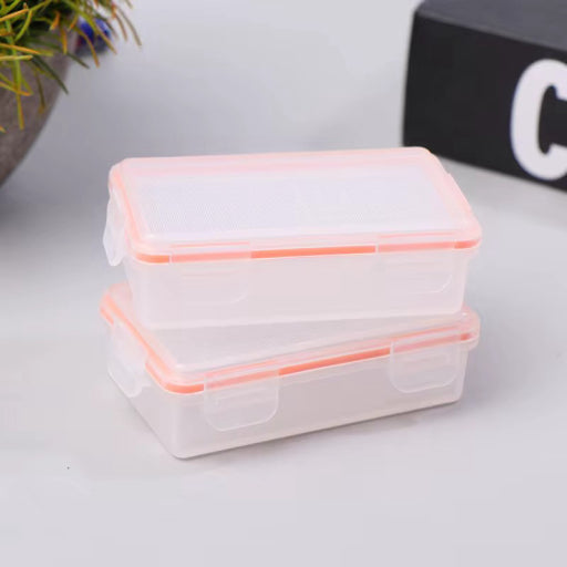 Caja de almacenamiento