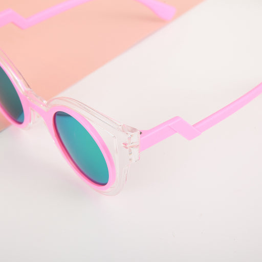 Gafas de sol infantiles personalizadas