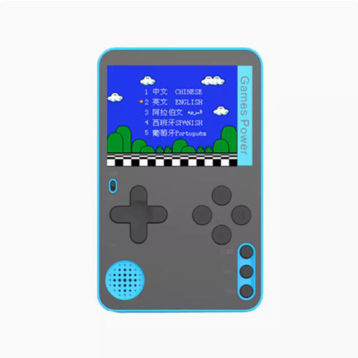 Máquina de juego
