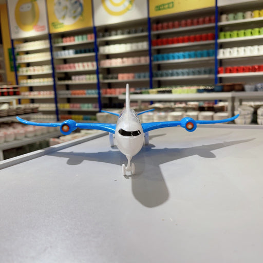 aviones para niños