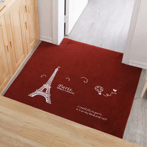 Alfombra para baño