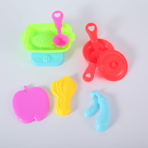 cubiertos de cocina