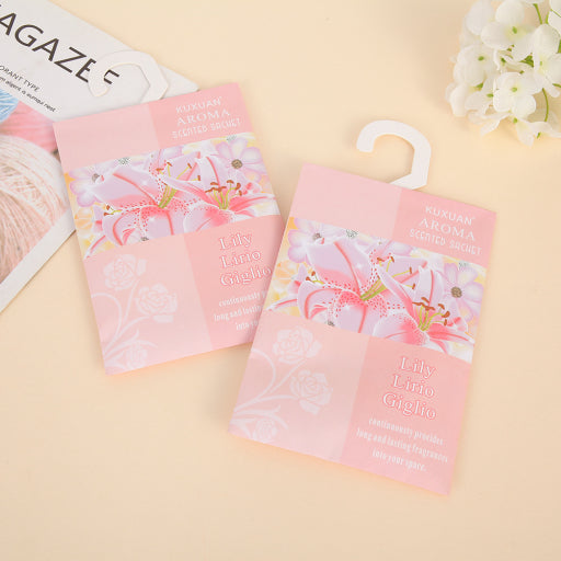 bolsa de aromaterapia