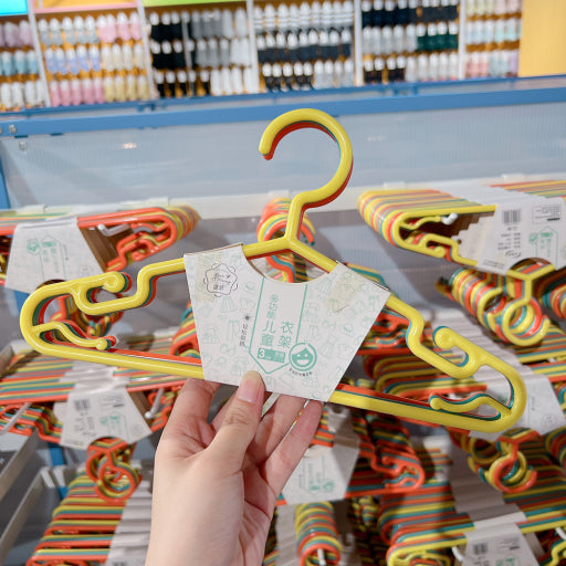 Perchas Boutique Infantil (3)
