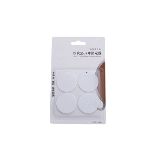 Velcro circular antideslizante (8)