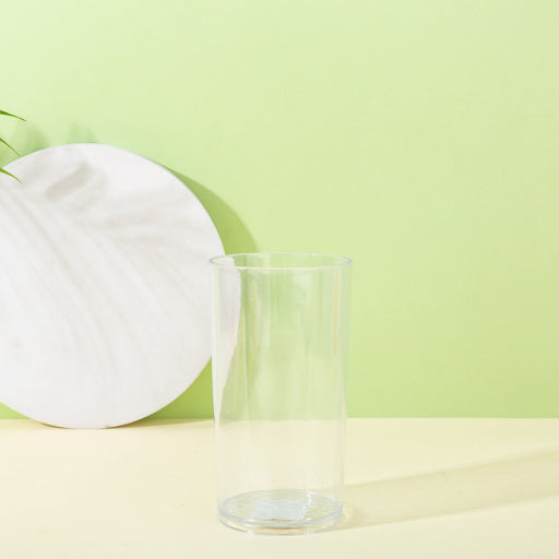 Vaso de alta permeabilidad Water Cube