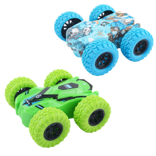 Monster truck