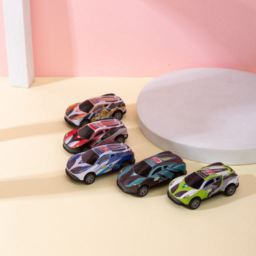 Juguetes para niños - coche de aleación