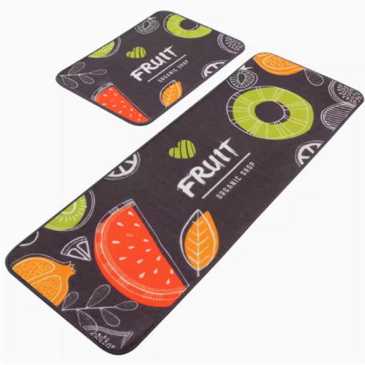 Alfombrilla de cocina
