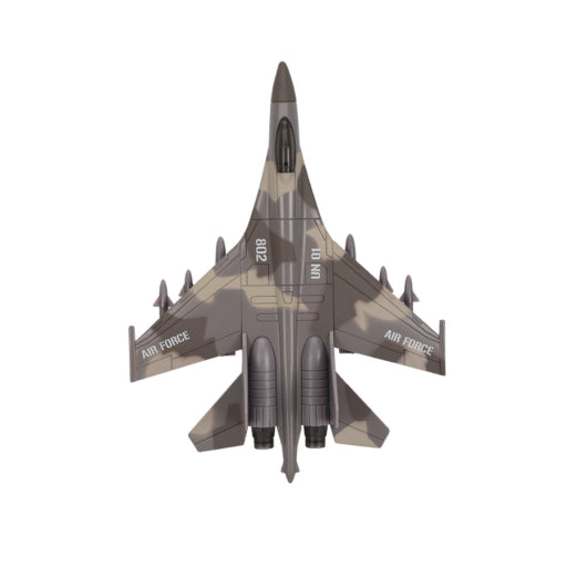 Avión a escala