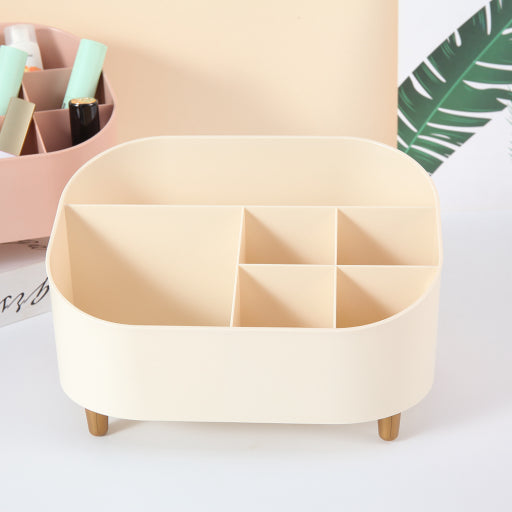 caja de almacenamiento de escritorio