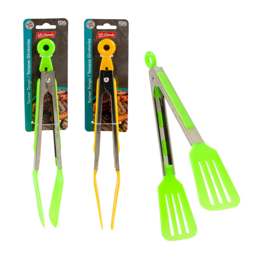 Mr. Handy Tongs