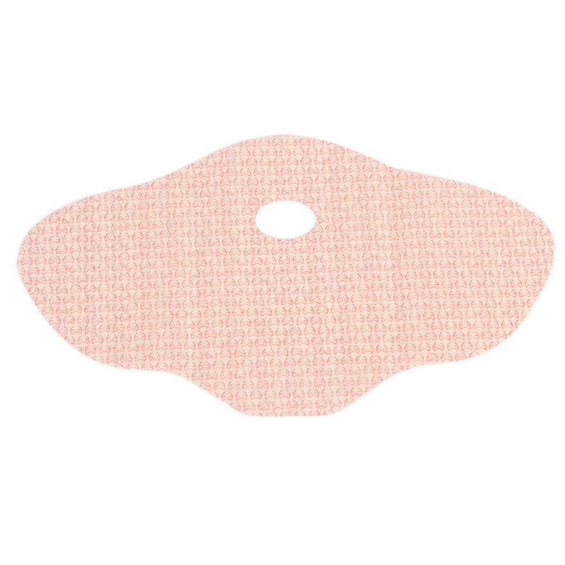 Sticker reductor para abdomen