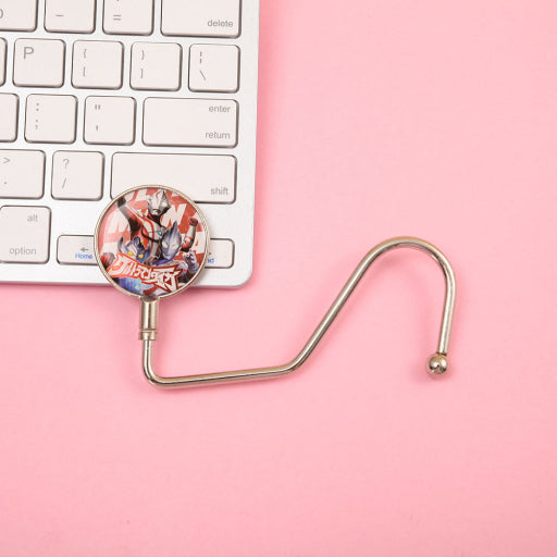 Gancho de escritorio