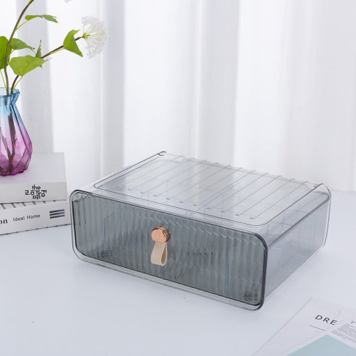 Caja de almacenamiento 16 compartimentos