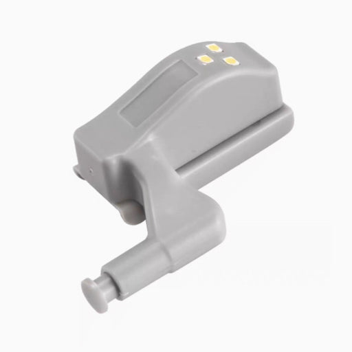 Luz bisagra brillante