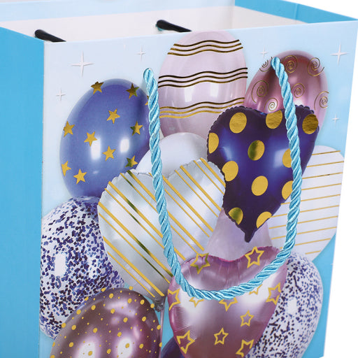 Bolsa de regalo colores