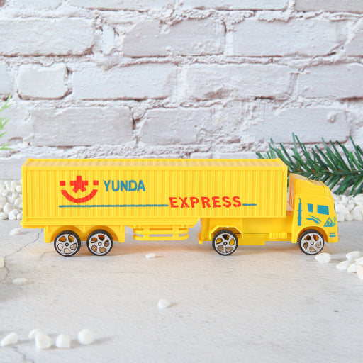 coche expreso de la ciudad