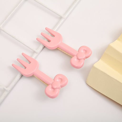 Goma con clip de Little Bear (3)