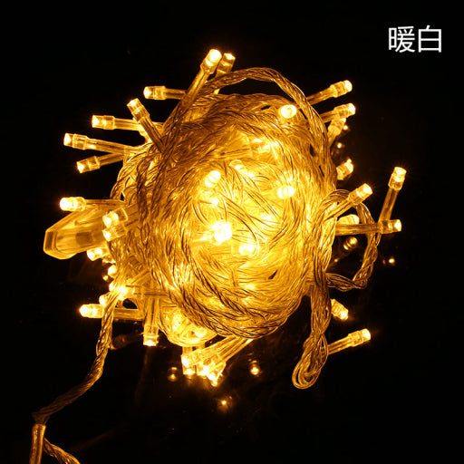 Luces LED