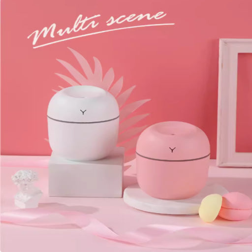 Humidificador