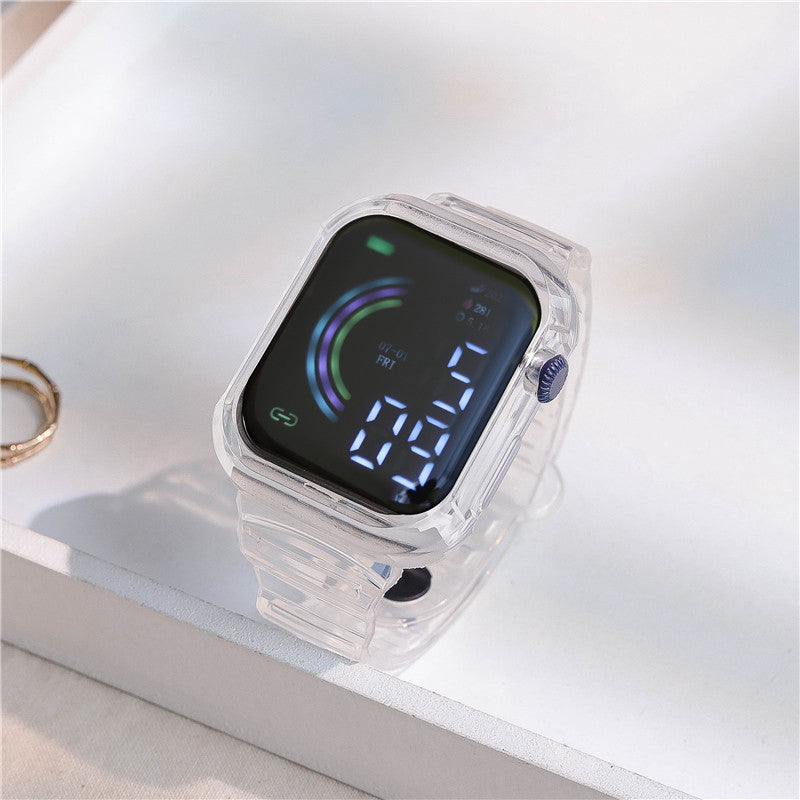 Reloj digital unisex