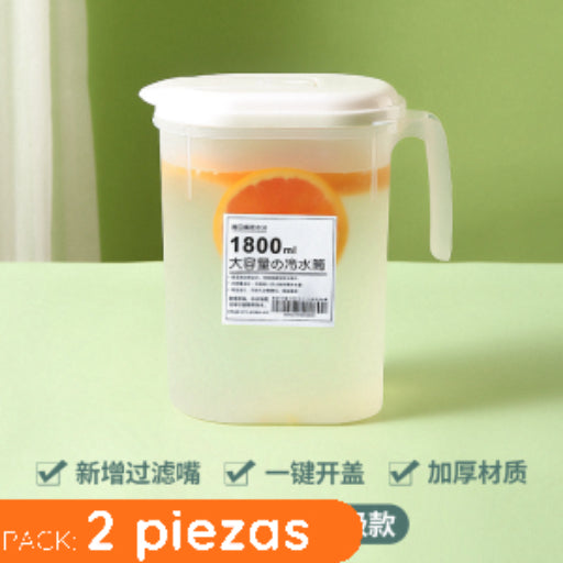 Jarra para agua (1800 ml)