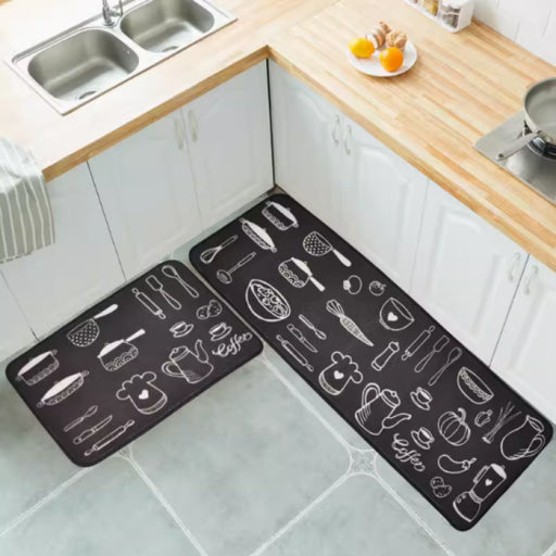 Alfombrilla de cocina