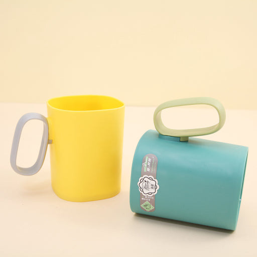 Vaso Enjuague Bucal Fantasía