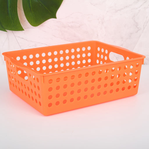 cesta de almacenamiento cuadrada
