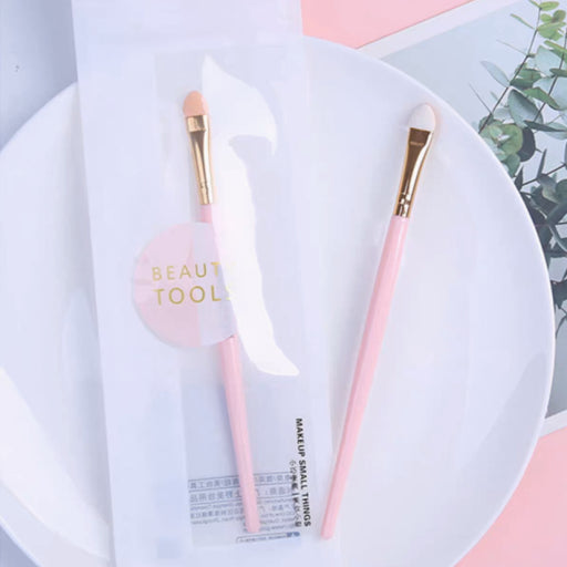 Kit de brochas de maquillaje para ojos