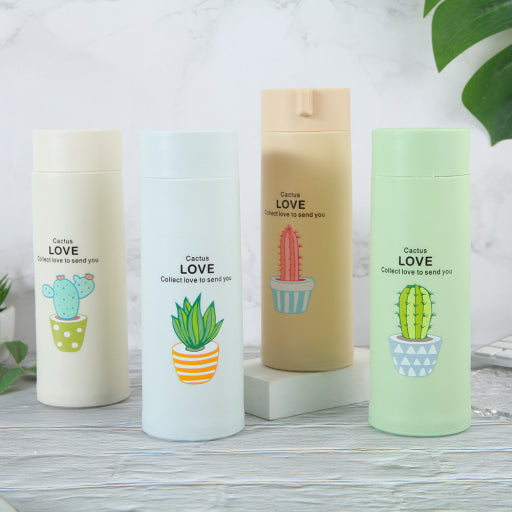 Taza Suculentas (400ml)
