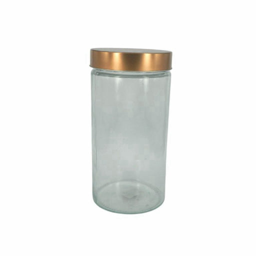 Frasco de vidrio CH