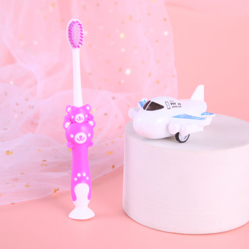 Set de cepillos de dientes para niños Spaceship